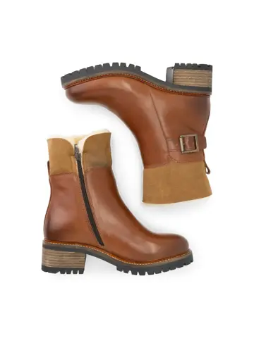 Dahlia - Laarzen - Mysa