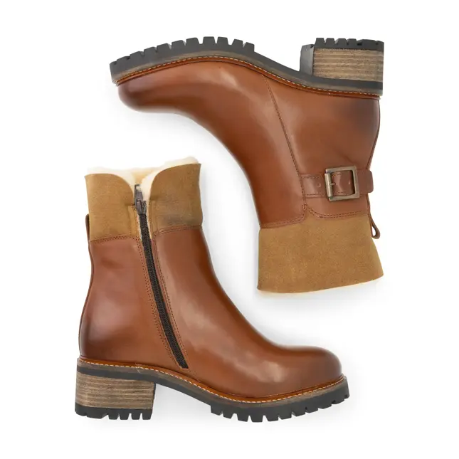 Dahlia - Laarzen - Mysa