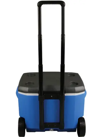 60QT Performance Koelbox 56 Liter