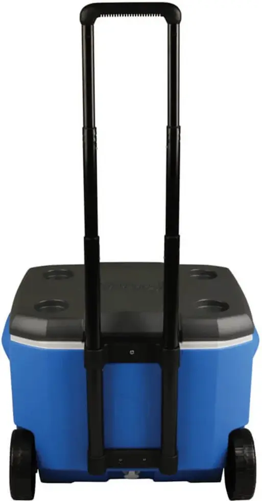 60QT Performance Koelbox 56 Liter