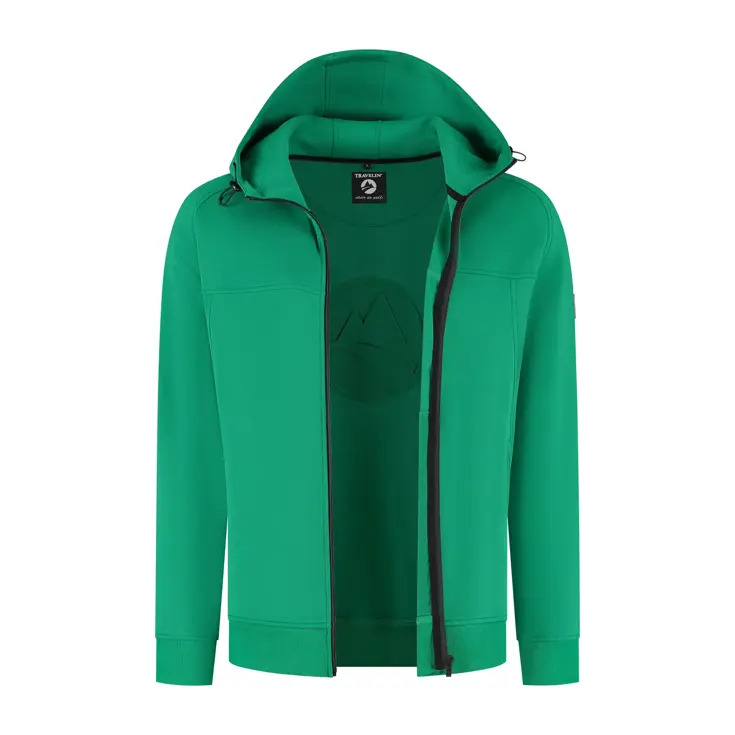 Soren Heren - Outdoorvest - Sweater