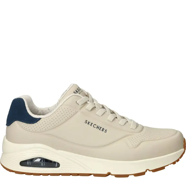 Uno Tailored Air veterschoenen Heren