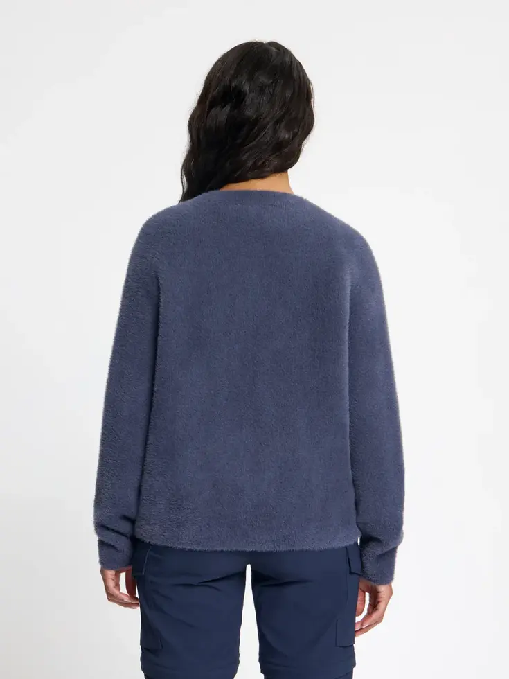 Mazan - Vest dames