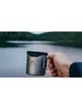MSR – Titan Cup – Titanium Drinkbeker – 450ml