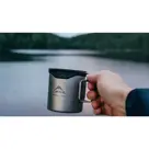 MSR – Titan Cup – Titanium Drinkbeker – 450ml