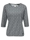 Nine - T-shirt Dames
