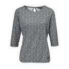 Nine - T-shirt Dames