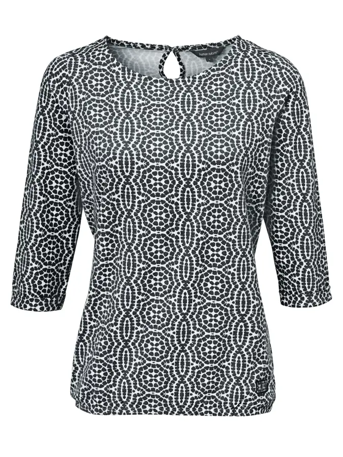 Nine - T-shirt Dames