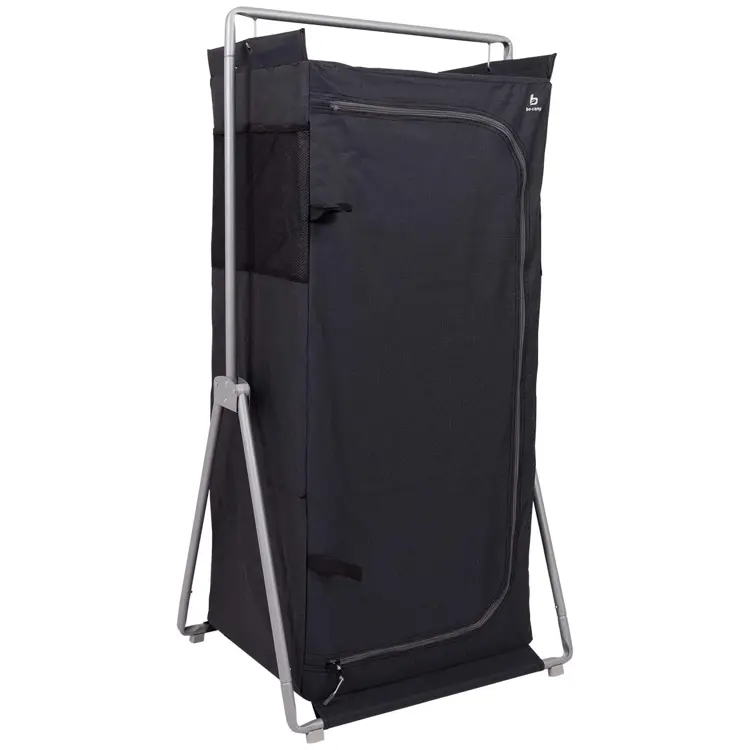 Legkast Bow 65x41x120 cm