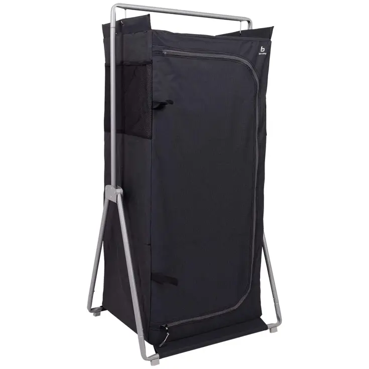 Bo-Camp Legkast Bow 65x41x120 cm