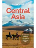 Reisgids Central Asia 8