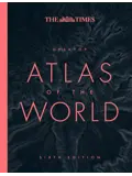 Desktop Atlas of the World 6 Times