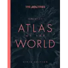 Desktop Atlas of the World 6 Times