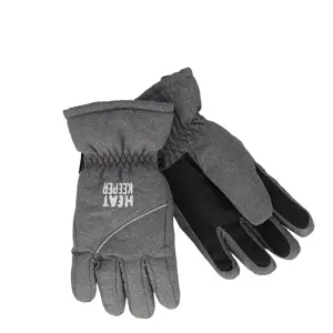 Heatkeeper - Kinderen - Ski Handschoenen