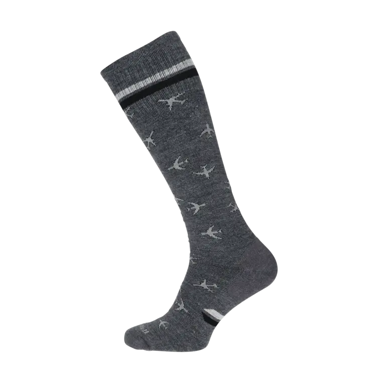 In Flight - Compressiesok - Heren