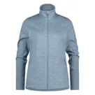 Jau - Fleecevest dames - Human Nature