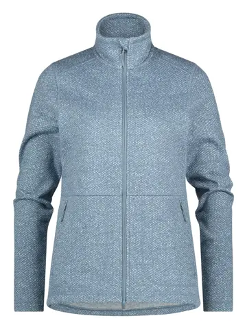 Jau - Fleecevest dames - Human Nature