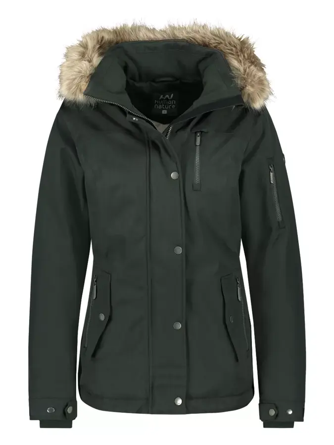 Calle – Jas Dames – Waterdicht