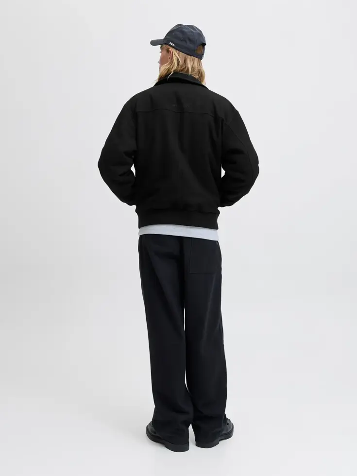 Heren Cover Bomber