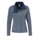 Edmee - Fleece Vest Dames