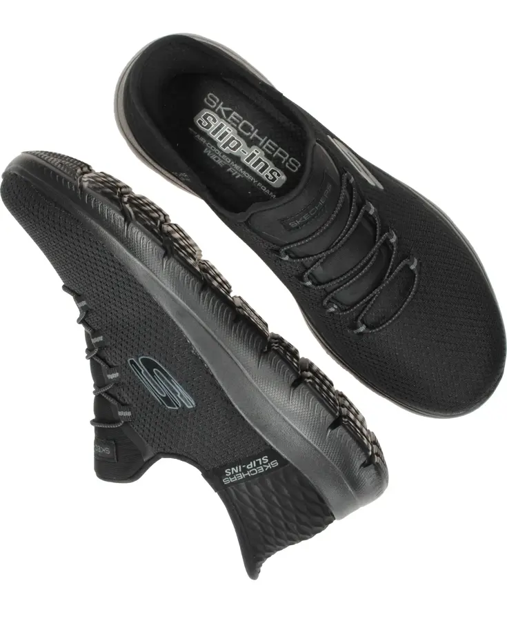 Slip-Ins Summits Classy Night veterschoenen Dames