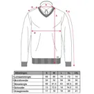 Heren Mock Pullover Cappuccino Italia