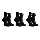 Fietssokken 3-pack