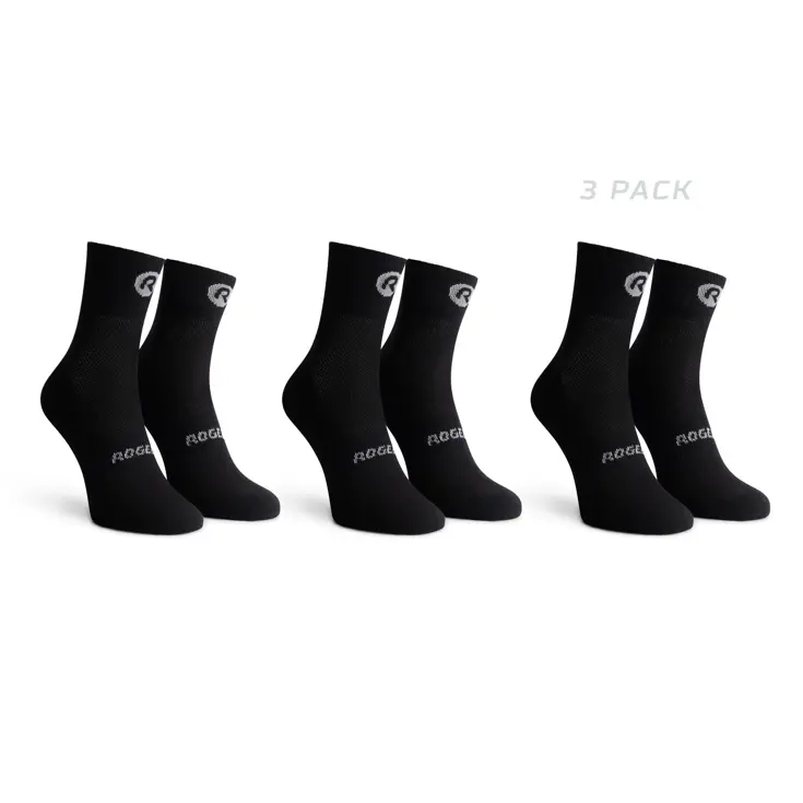 Fietssokken 3-pack