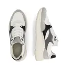 Rushden Heren - Vrijetijdsschoen - Leer