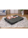 Luchtbed - Bestway - 2P - 152x203 cm + pomp