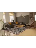 Chill mat Lewisham M 180x200 cm