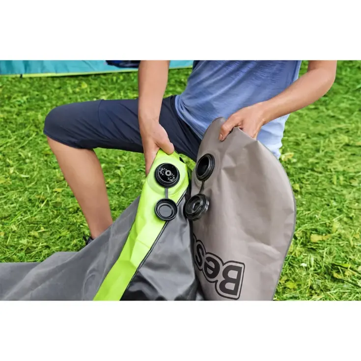 Luchtbed - Bestway - 1P - 99x188 cm