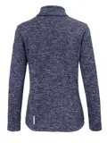Fleece vest lady Japke