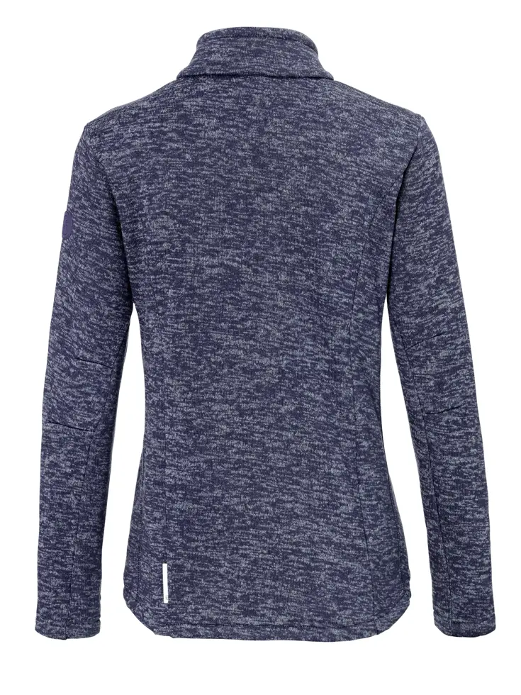 Fleece vest lady Japke