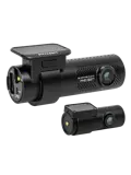DR770X-2CH II Full HD Dashcam 64GB