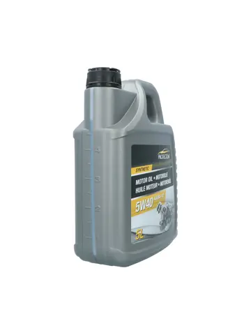 Protecton Motorolie Synthetisch 5W-40 A3/B4 5
