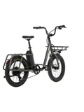 Uco Steel - transport ebike - Sum