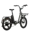 Uco Steel - transport ebike - Sum