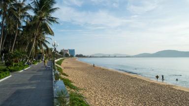 vietnam_qui-nhon_strand_zee_boulevard_promenade_palmboom_shutterstock_676682020