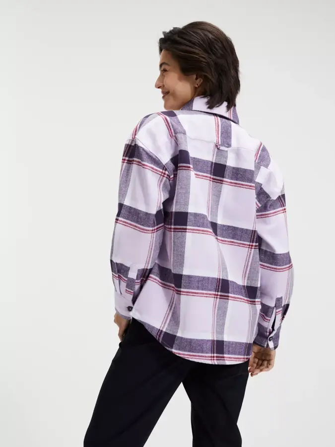 Ibimi – Blouse dames – Human Nature