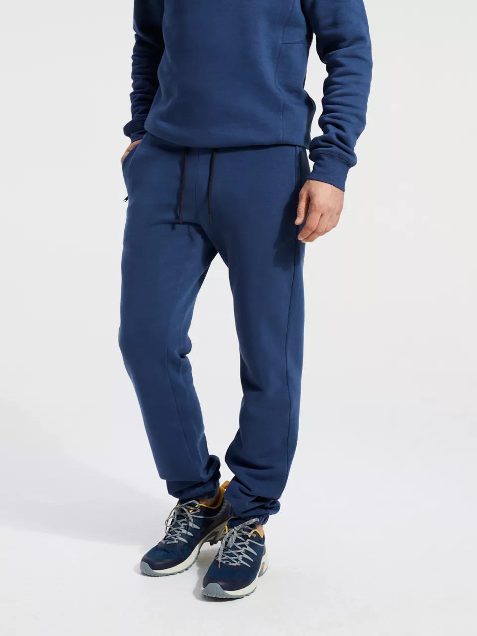 ANWB  Vander  Joggingbroek heren  Navy   S main product image