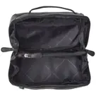 Chesterfield - Elmia - Leren toilettas