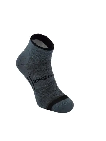 Coolmesh Quarter sokken