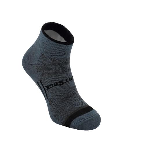 Wrightsock Coolmesh Quarter - sokken