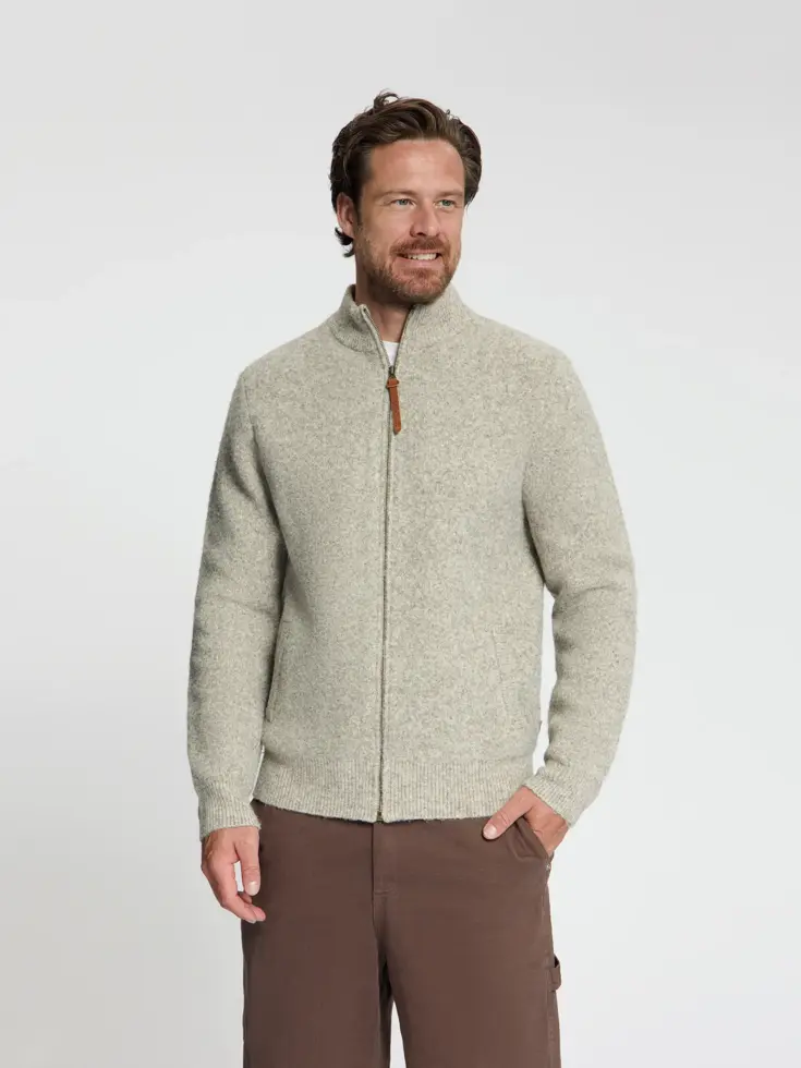 Ned Heren - Outdoorvest