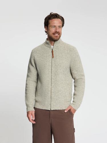 Ned Heren - Outdoorvest