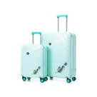 Royalty Rolls - Saint-Tropez - Kofferset