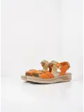 Acula - Sandalen dames