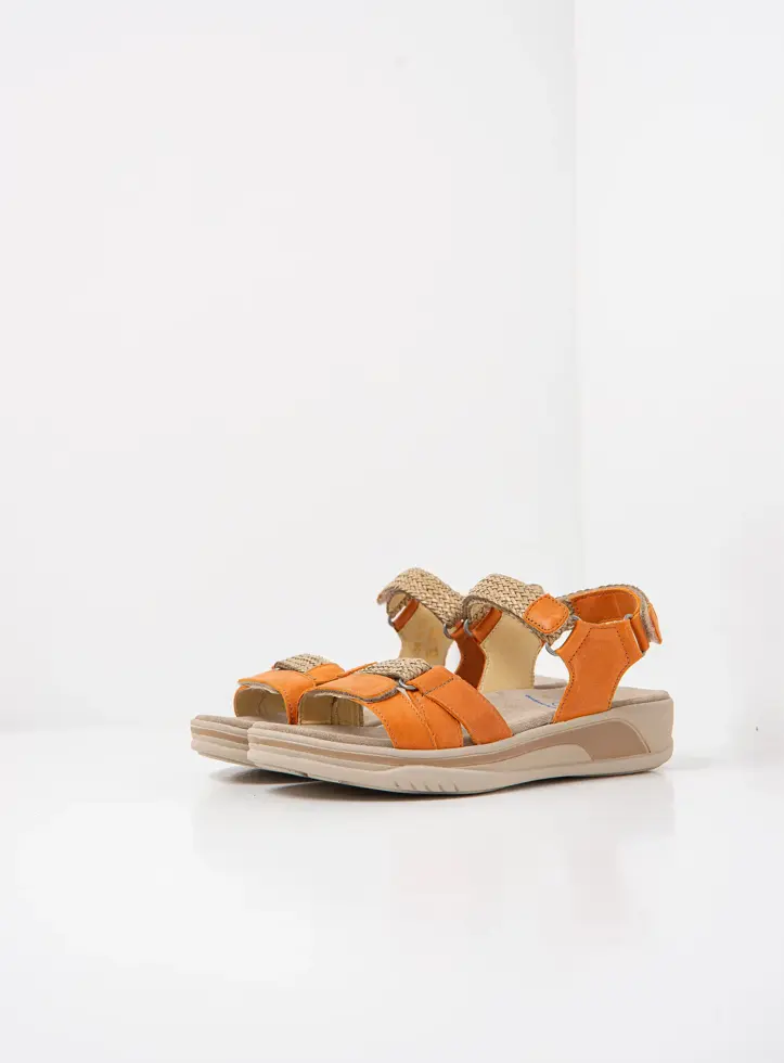 Acula - Sandalen dames