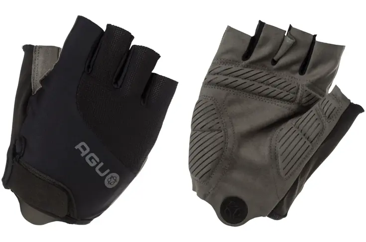 Super Gel - Fietshandschoenen unisex